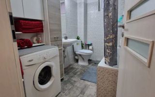 Garsoniera spatioasa Pallady - Poză 12