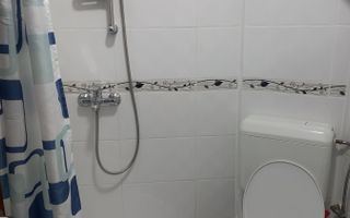 Închiriez apartament 2 camere, Decebal, mobilat, parter - Poză 8