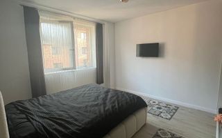 Apartament 3 camere – Chinteni, Beta Residence, parcare inclusă. - Poză 3