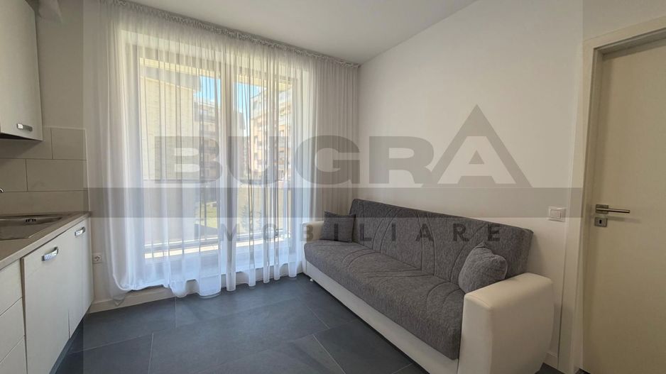 Apartament 2 camere, decomandat, Garaj inclus, Complex Beta Residence - Poză 2