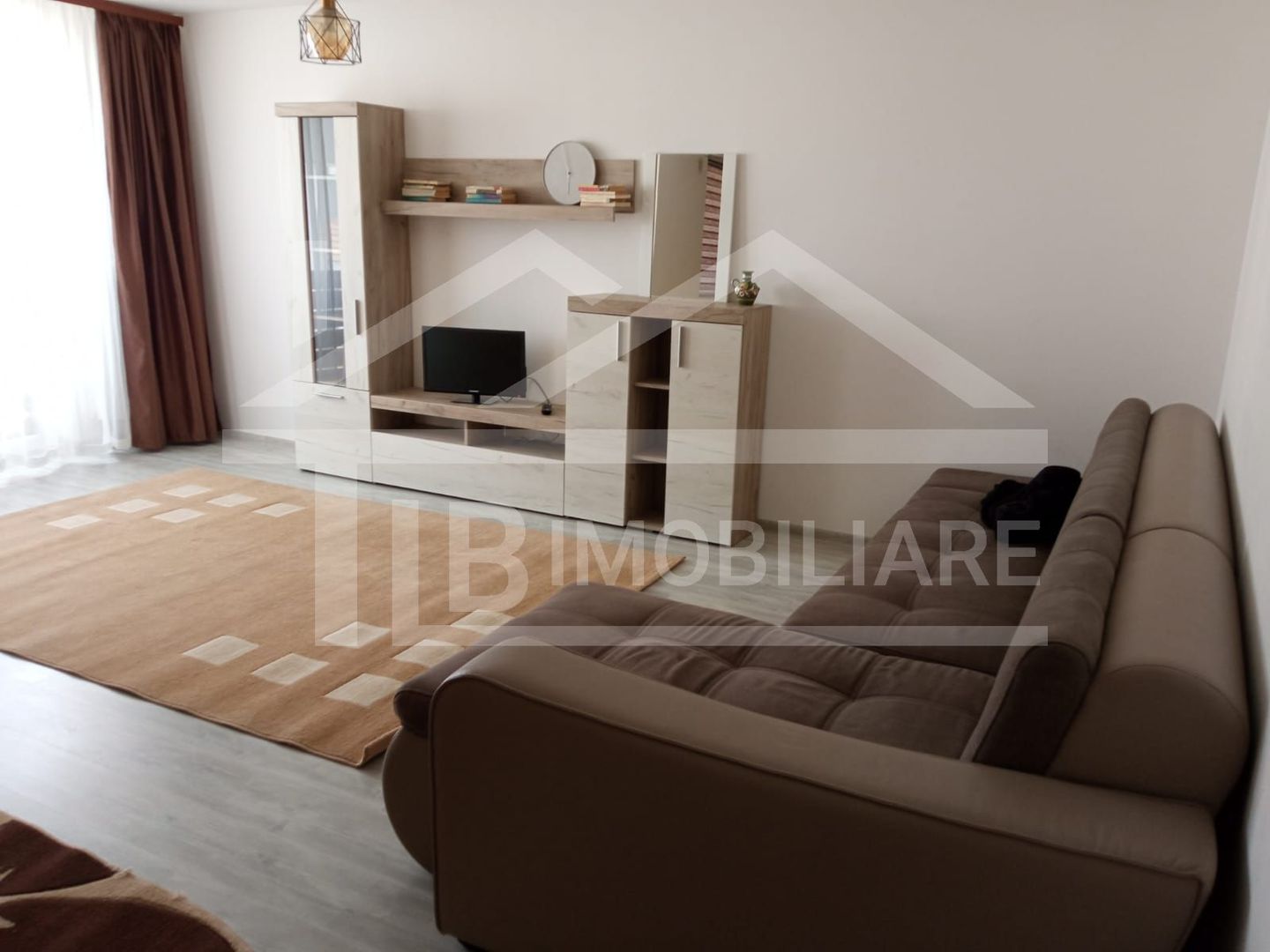 Apartament de 2 camere, 56mp, parcare, zona Ama Residence - Poză 2