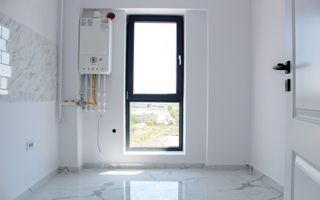 Decomandat Ansamblu modern 2 bai Parcare inclusa Pallady metrou Teclu - Poză 8