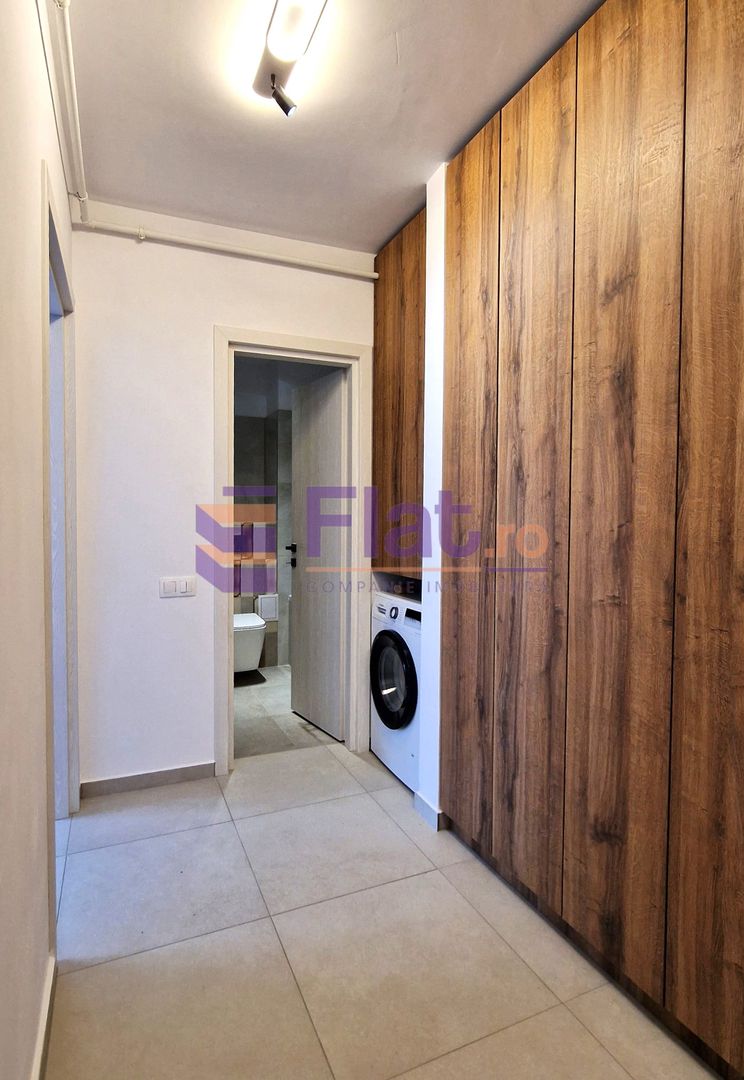 Apartament 2 camere, parter + terasă, parcare inclusă | Coresi - Poză 17