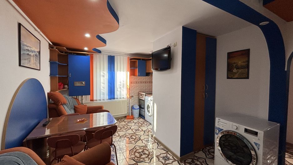 Apartament generos 2 camere - Poză 15