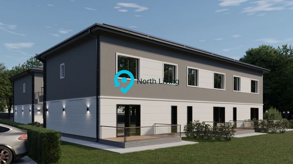 Vila triplex 4 camere - Poză 5