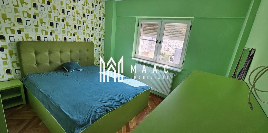 Apartament 4 Camere I Decomandat I Zona Calea Dumbravii - Poză 1
