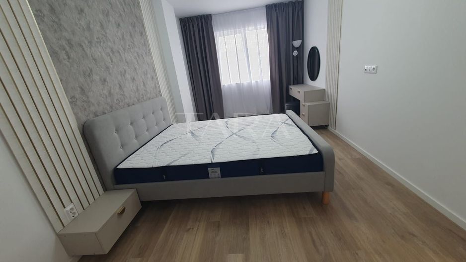 Apartament modern 2 camere, Florești – zona Muzeul Apei - Poză 4