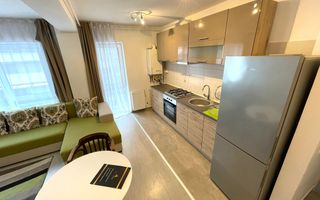 2 camere, bloc nou, modern, parcare, Gheorgheni, Sopor, Iulius Mall - Poză 9