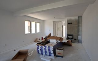 Duplex cu 4 camere si teren generos 350mp - Poză 8