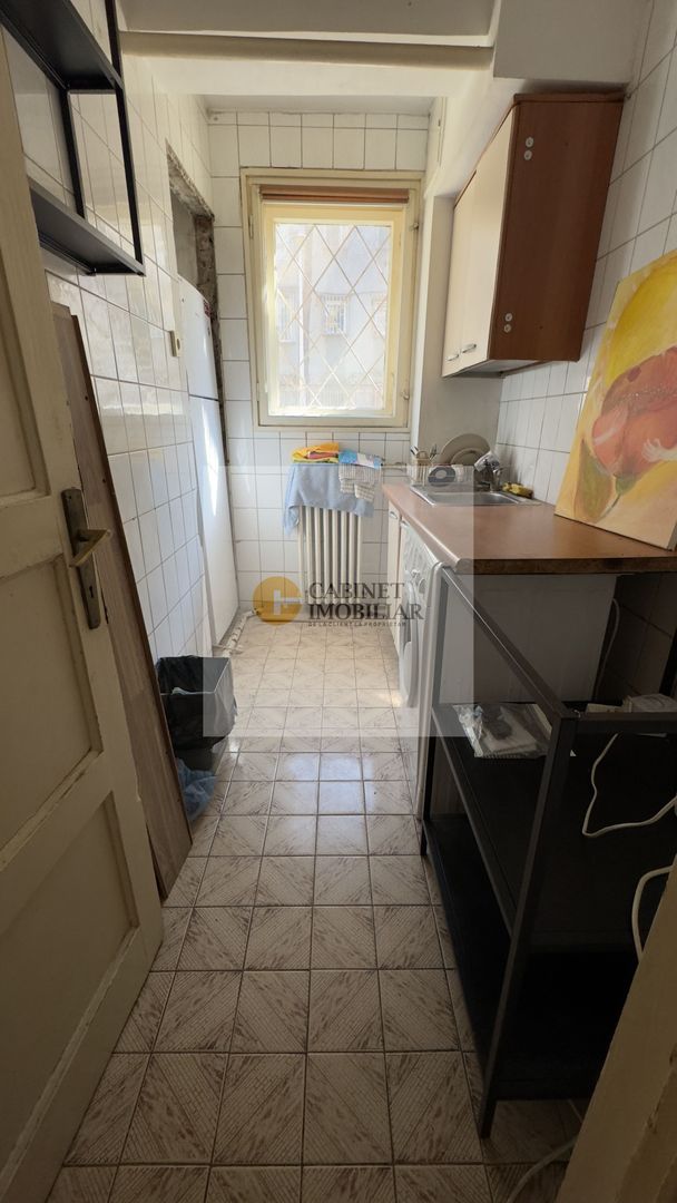 Floreasca Compozitori | 2 camere | Ideal pentru investiție - Poză 3