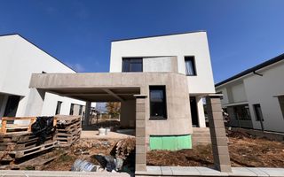 Casă Individuala 4 Camere | 3 Bai | 120 mp utili | Zona Alba-Micești - Poză 2