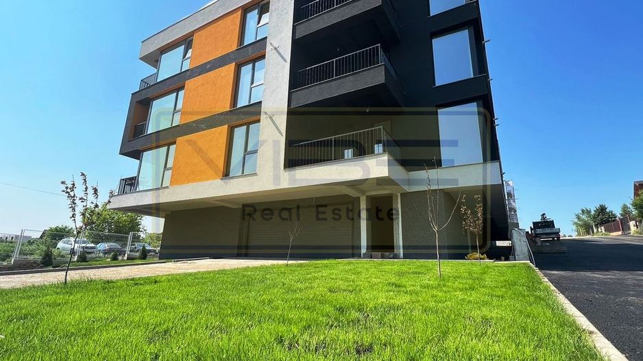 Apartament 2 camere AMBIANCE RESIDENCE - Poză 1