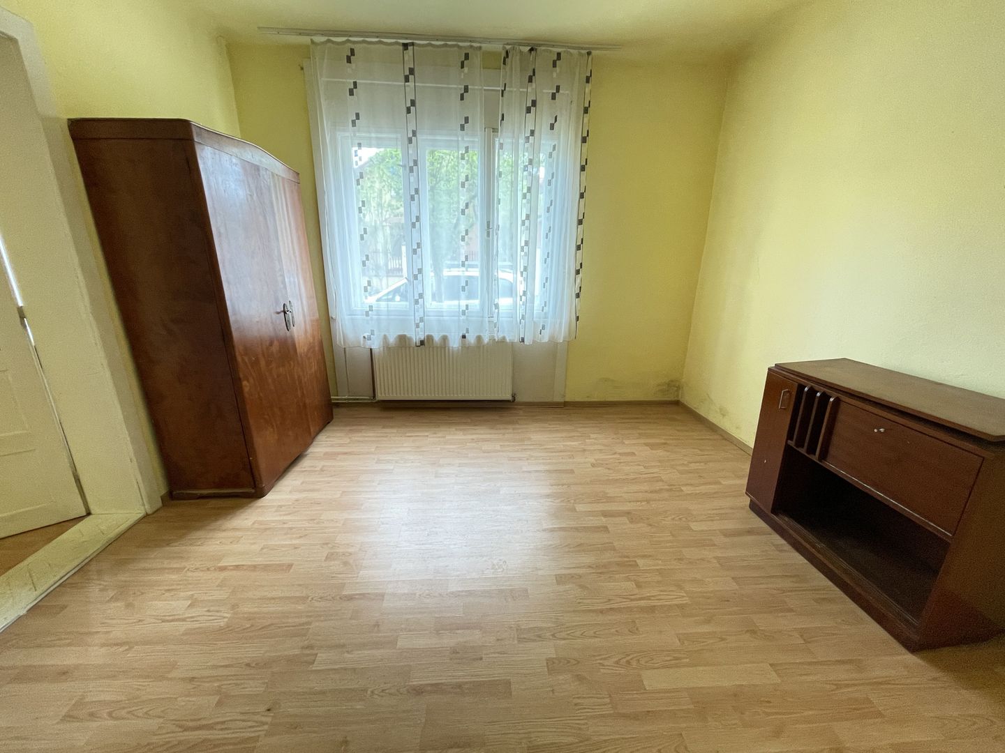 CASA CU TEREN MARE IN ZONA MEHALA - Poză 5