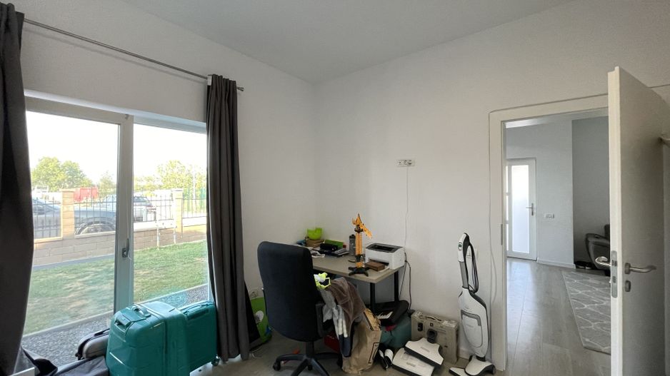 Duplex complet mobilat si utilat 109.900 Euro - Poză 8