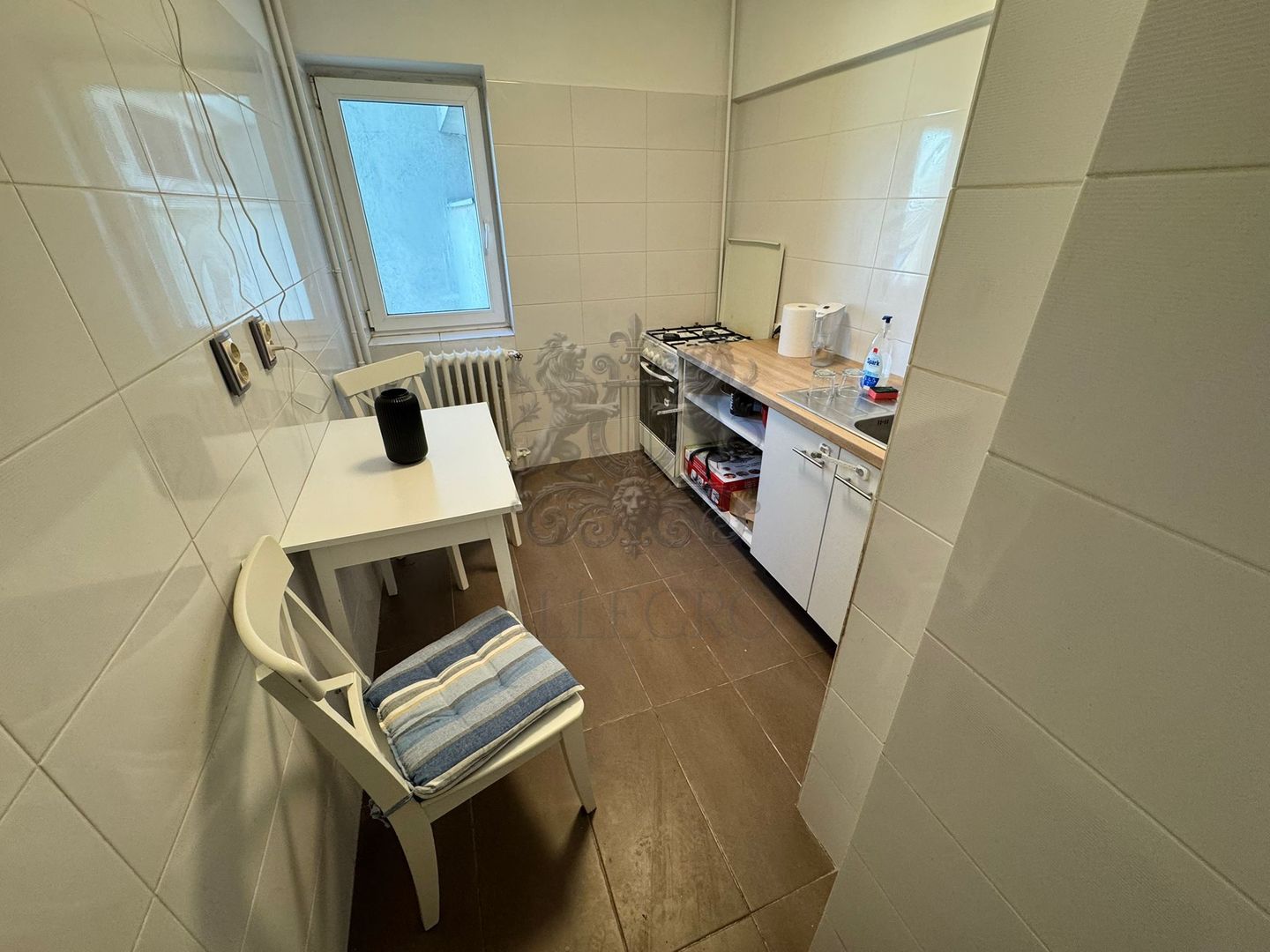 2 camere Piata Victoriei | Titulescu | proaspat renovat si mobilat - Poză 6