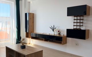 Apartament  cu 2 camere în Casa Nobel – Coresi - Poză 3