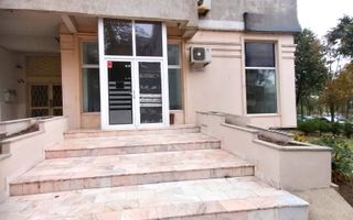 CITY PARK MALL (COD 10) - Spatiu comercial de inchiriat - Poză 1