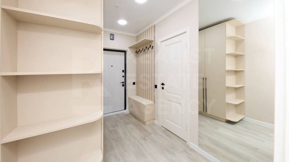 Vânzare, apartament, 1 cameră, str. Burebista, Botanica - Poză 12
