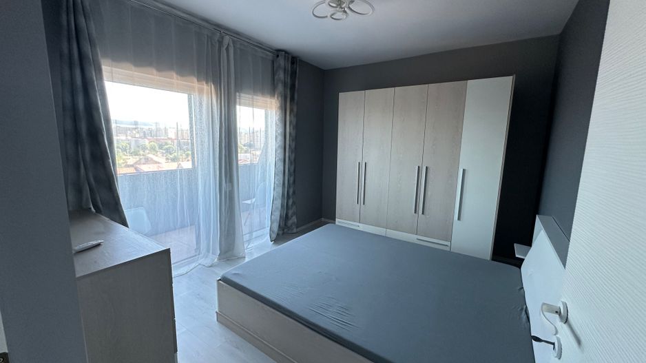 🏡 Apartament 3 camere, finisat modern, cu parcare subterană inclusă – - Poză 4