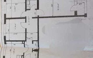 VANZARE 3 CAMERE DECOMANDAT - PARCARE - 2 BALCOANE -VITAN - Poză 12