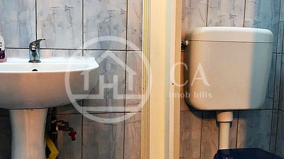 Spatiu comercial de vanzare cu afacere la cheie in Rogerius, Oradea - Poză 9