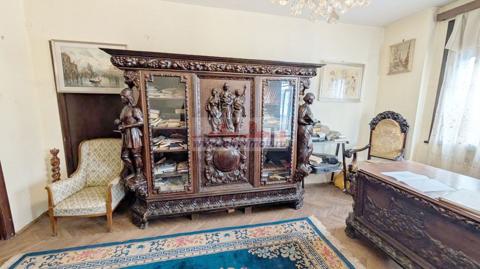 Vanzare Apartament 3 camere Zona Parcul Gradina Icoanei, Bucuresti - Poză 1