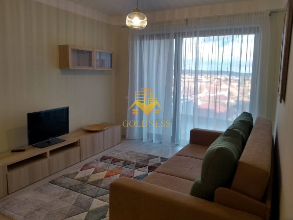 2 camere decomandate, modern, parcare subterana, Brancusi, semicentral - Poză 1