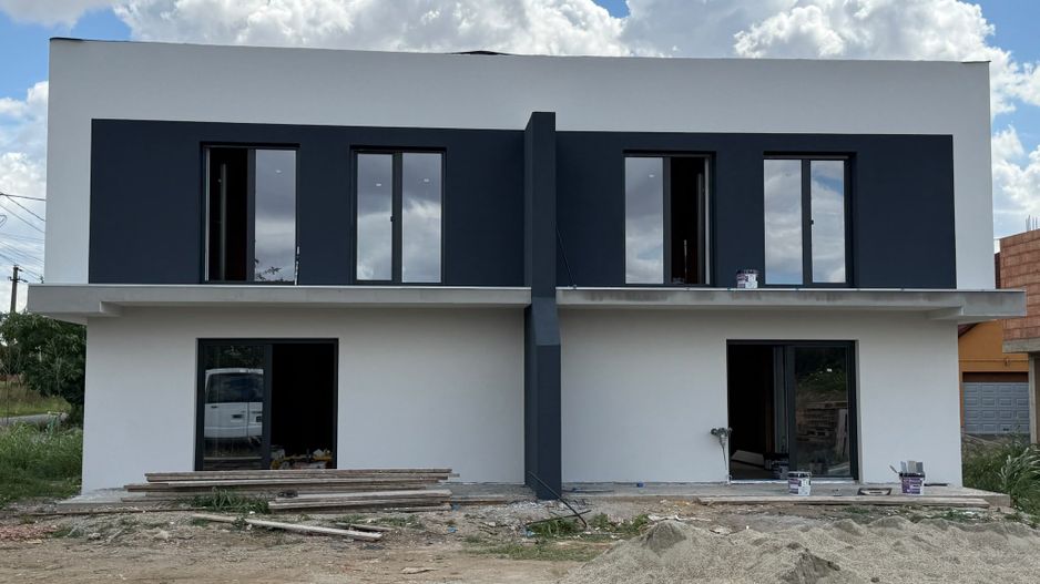 DUPLEX GIARMATA VII - Poză 3