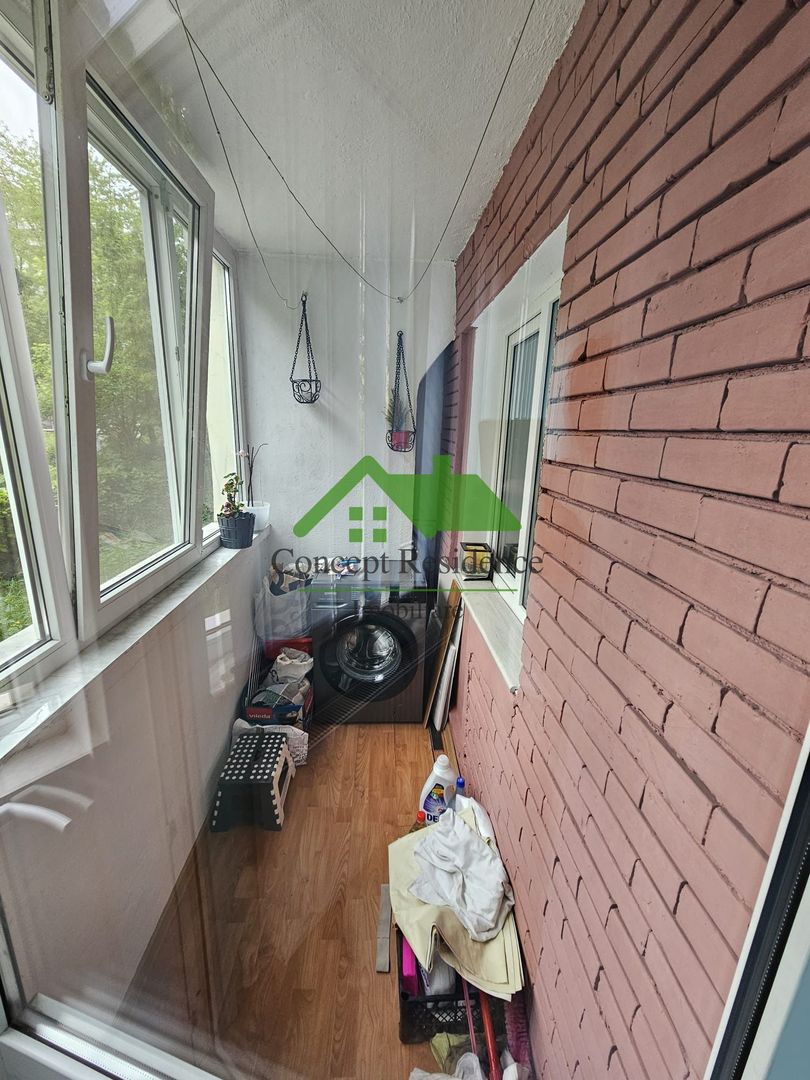 3 camere, 53 mp, parter – zona Univ. Victor Babeș / Vivo - Poză 8