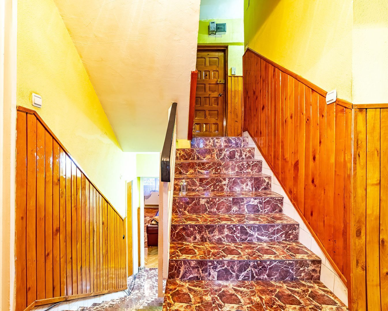 De închiriat apartament 3 camere - tip Samantha - Polivalentă - Poză 5