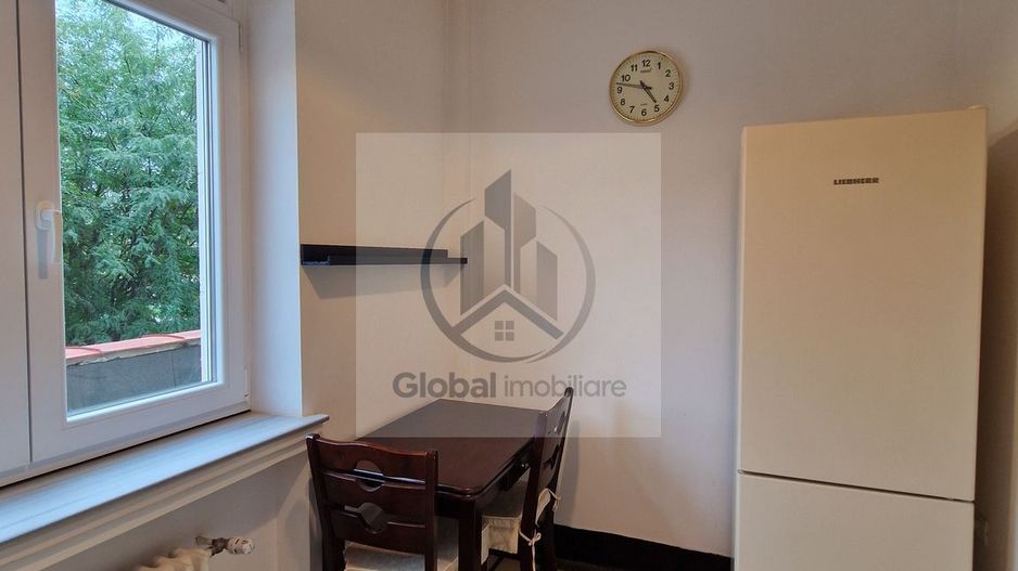 Garsonieră modernizată, 41.4 mp,50m de Metrou Orizont — Bd. Timișoarei - Poză 6