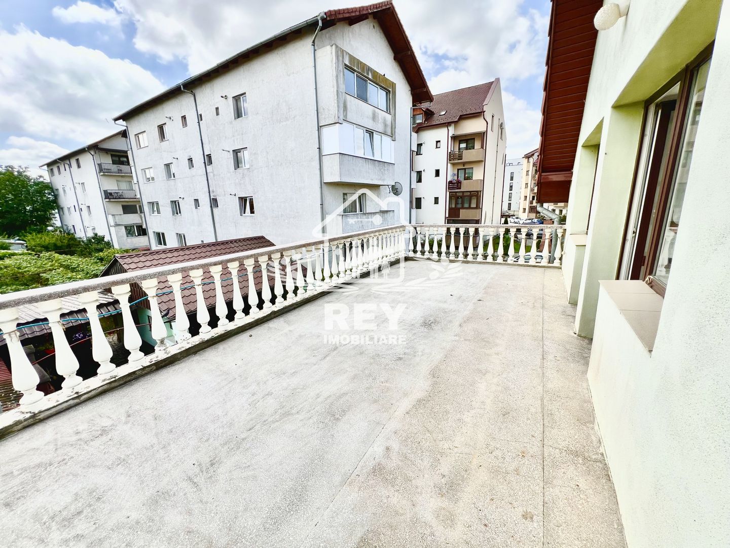 Casa de vanzare 6 camere zona Piata Cluj/Kogalniceanu/Turnisor - Poză 29
