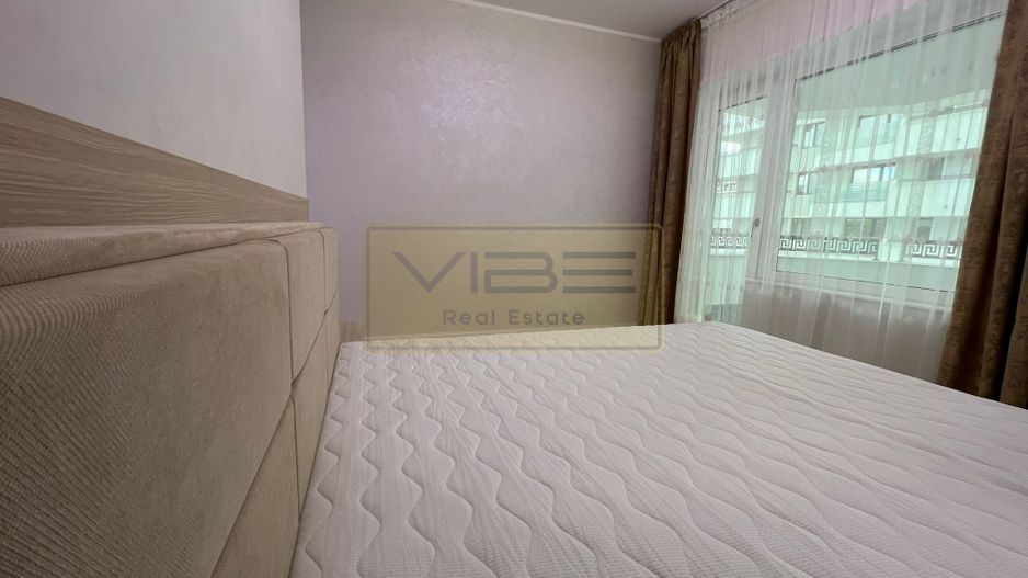 Apartament 2 camere decomandat Royal Town - Copou - Poză 9