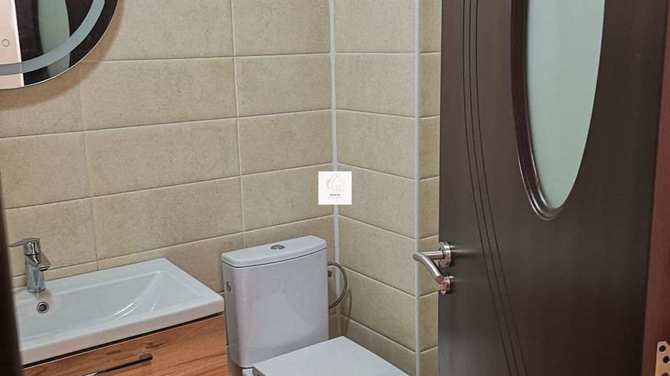 Apartament Crangasi Politehnica Grozavesti 4 minute metrou - Poză 10