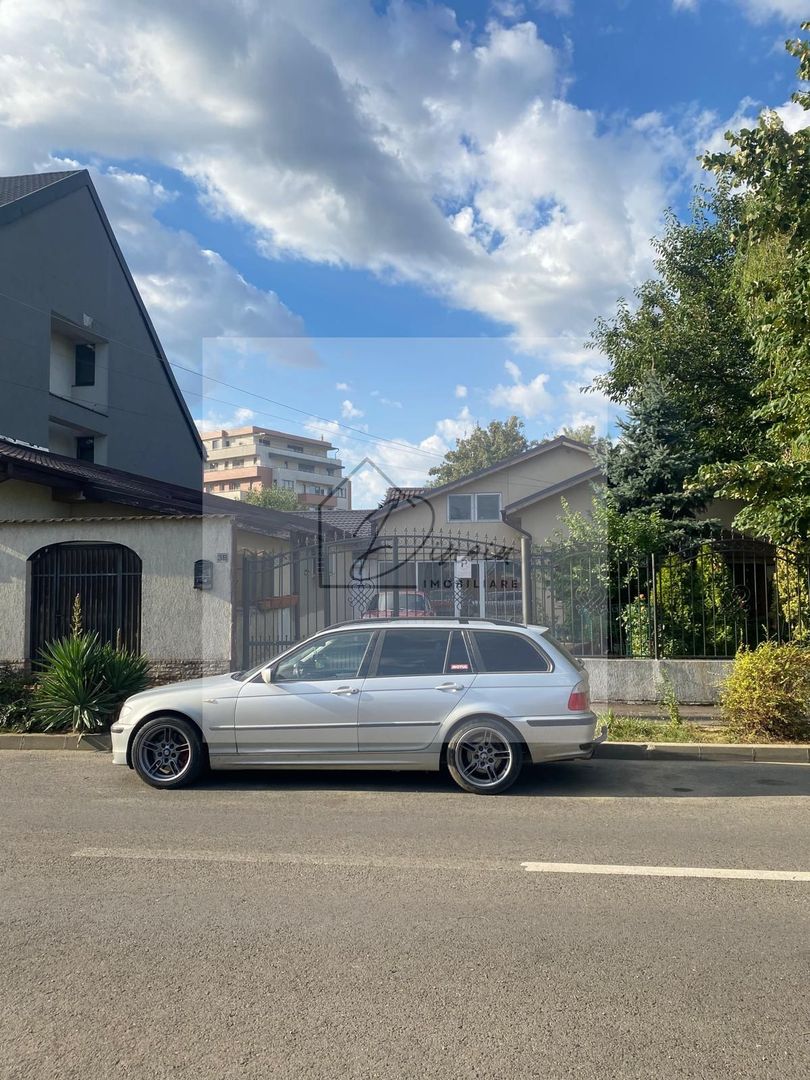 Vila Baneasa, Vatra Noua - Sisesti I Spatiu comercial - Poză 23