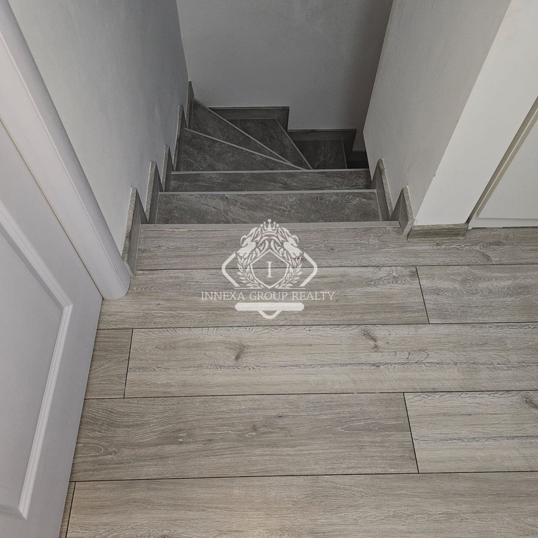 Casa-4 camere-3 bai-tearasa-2 locuri de parcare-curte | Ozana - Poză 21