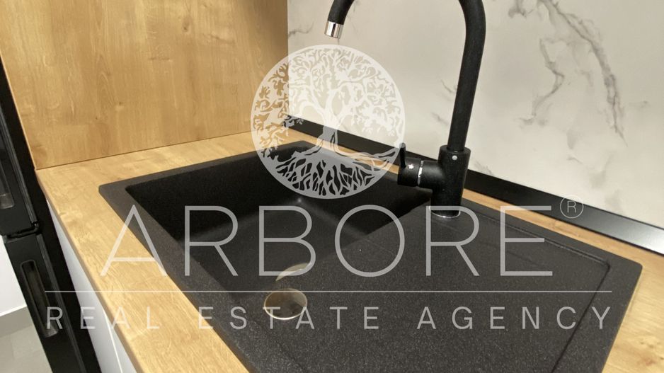 Apartament 2 camere NOU, prima închiriere, Băneasa, parcare - Poză 14