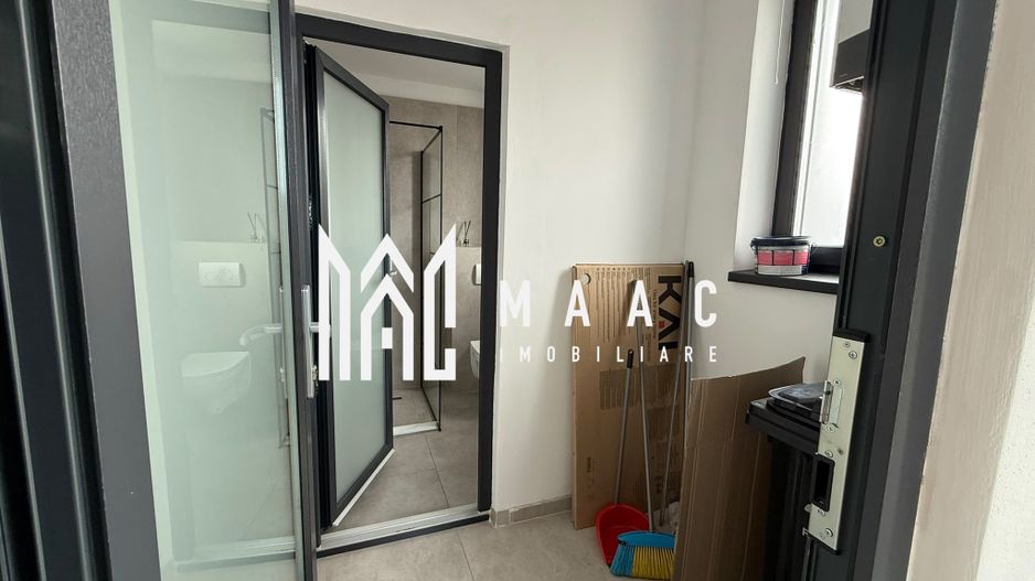 Spațiu comercial 150 mp | Turnișor, Sibiu | 7 parcări, 2 accese - Poză 3