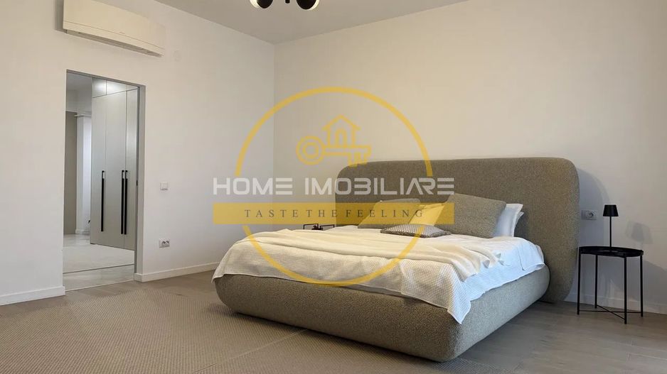 Apartament 2 camere 103mp Central - Poză 5