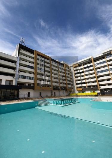 GARSONIERA 6 MINUTE METROU BERCENI, BIRUINTEI 81, CENTRALA, TVA INCLUS - Poză 9