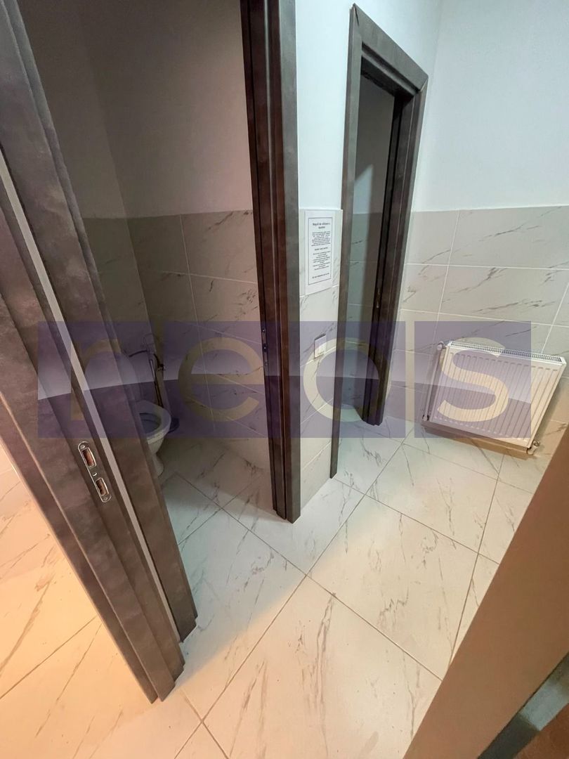 SPATIU DE BIROURI | 103 MP | INVESTITIE CU CHIRIAS ACTIV - Poză 8