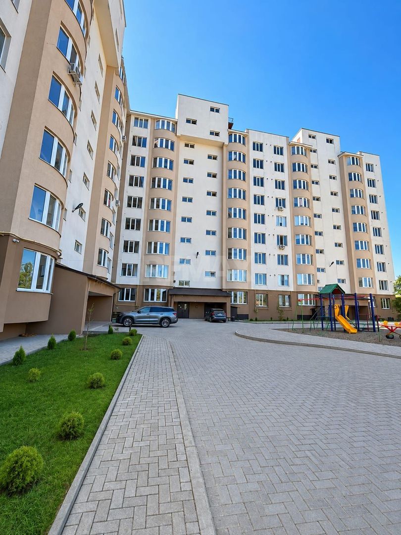 Apartament spațios într-un bloc dat în exploatare, Durlesti - Poză 2