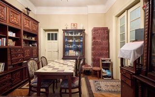 CASĂ CLASICĂ DE VANZARE CU POTENȚIAL PREMIUM ÎN ZONA 1 MAI - Poză 18