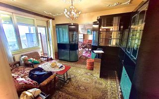 Central, 4 camere, 2 bai, 2baloane, centrala proprie - Poză 29