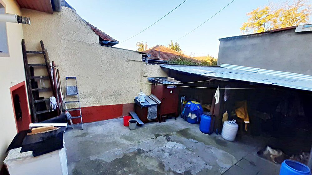 Zona Fartec, casa singur in curte, 195000 euro - Poză 14