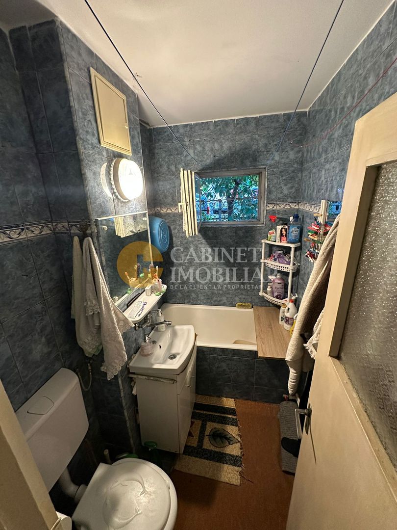 Apartament 2 camere- Alpha Bank Pacurari - Poză 4