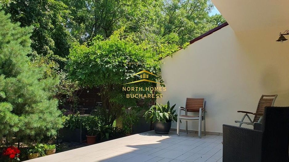 Vila de vanzare P+1 la liziera Padurii Baneasa-PARCARE -NEGOCIABIL - Poză 3