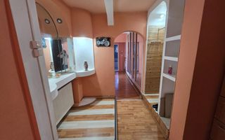 Vanzare apartament 3 camere, IREG, 84mp, 80.000 EURO - Poză 1