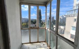 FALEZA NORD(cod03) - 4 camere originale ,frontal la mare ! - Poză 19