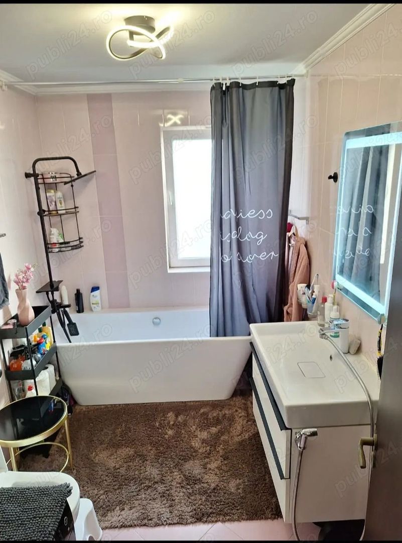 Apartament 2 camere Giroc etaj 1 - Poză 3